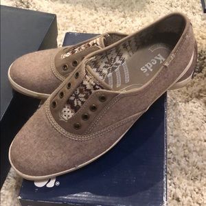 Keds sneakers